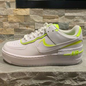 Nike Air Force 1 Shadow Women's Size 7